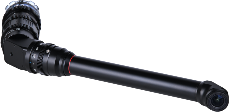 Obiectiv cinematic Laowa Probe Zoom 15-35mm T12 Lens (Periscope), Montura Arri PL [3]