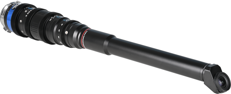 Obiectiv cinematic Laowa Probe Zoom 15-35mm T12 Lens (35° Degree), Montura Arri PL [3]