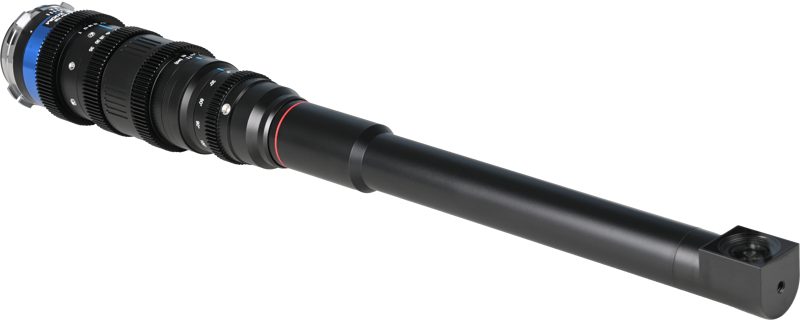 Obiectiv cinematic Laowa Probe Zoom 15-35mm T12 Lens (90° Degree), Montura Arri PL [3]