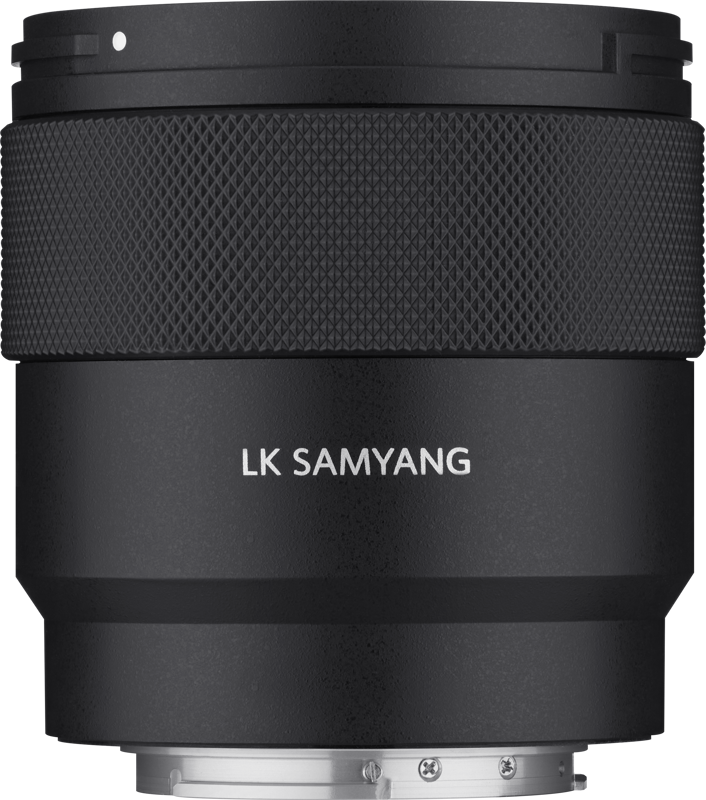 Obiectiv Samyang AF 85mm F/1.8 P Sony FE [3]