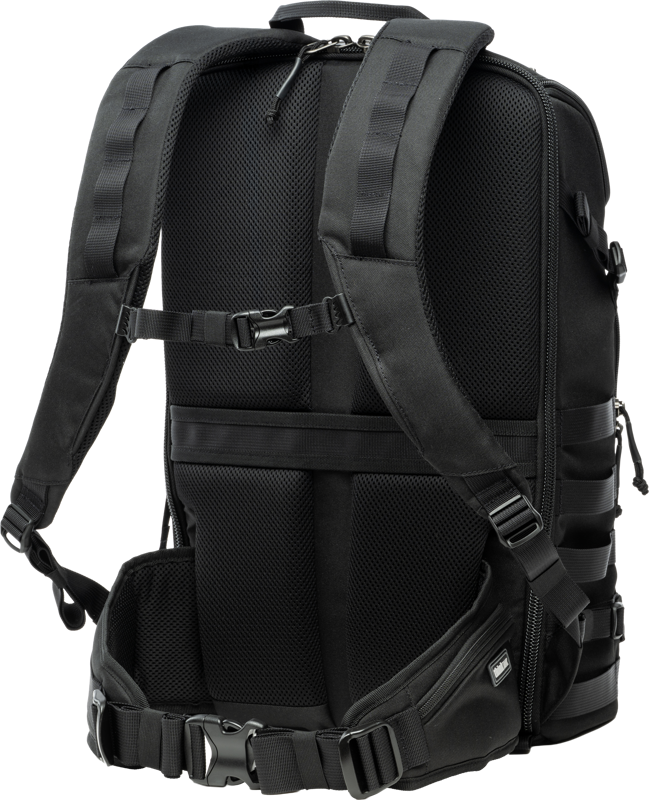 Rucsac Think Tank DarkLight 25L, Black [3]