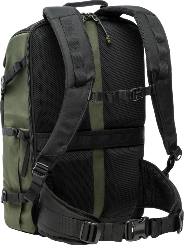 Rucsac Think Tank DarkLight 25L, Montane Green [3]