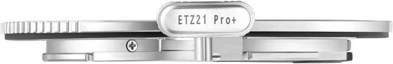 Inel adaptor cu Autofocus Laowa Megadap Pro+ de la Sony E la Nikon Z [3]