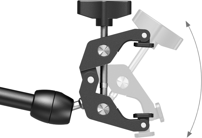 Clema cu brat articulat SmallRig 5624  [3]