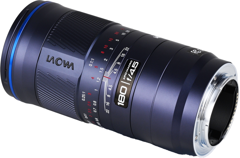 Obiectiv Laowa 180mm f/4.5 1.5x Ultra Macro APO (Auto Focus) Sony FE [3]