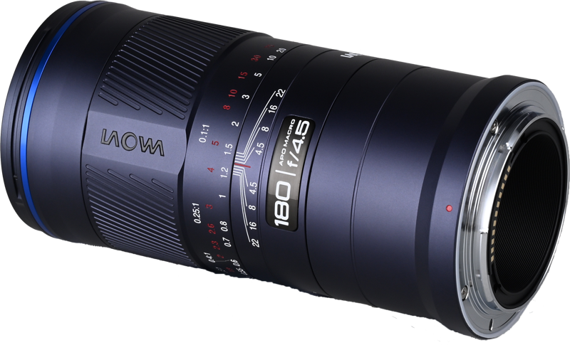 Obiectiv Laowa 180mm f/4.5 1.5x Ultra Macro APO (Auto Focus) Nikon Z [3]