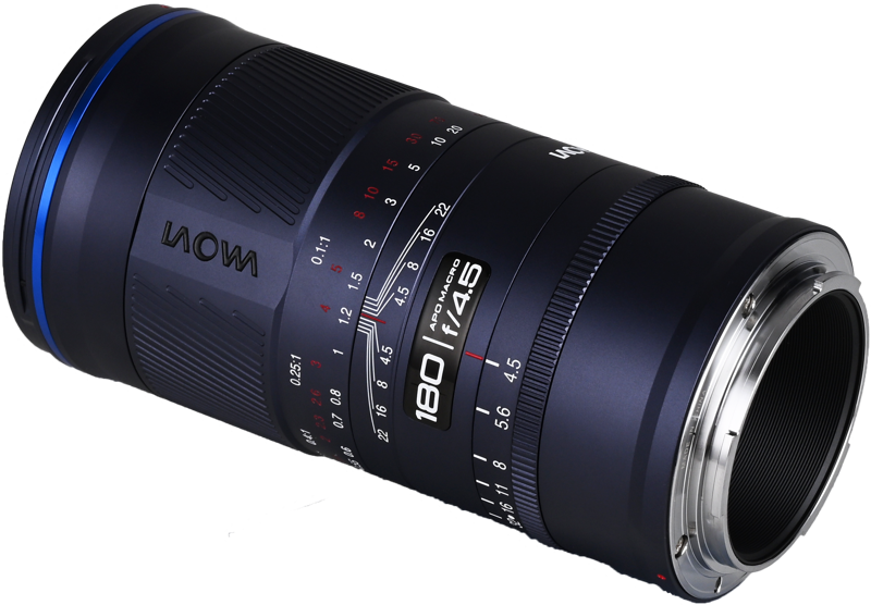 Obiectiv Laowa 180mm f/4.5 1.5x Ultra Macro APO (Manual Focus) Canon RF [3]
