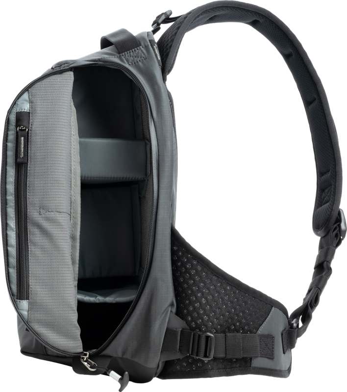 Geanta foto Think Tank MindShift PhotoCross Sling V2 11L, Black [3]