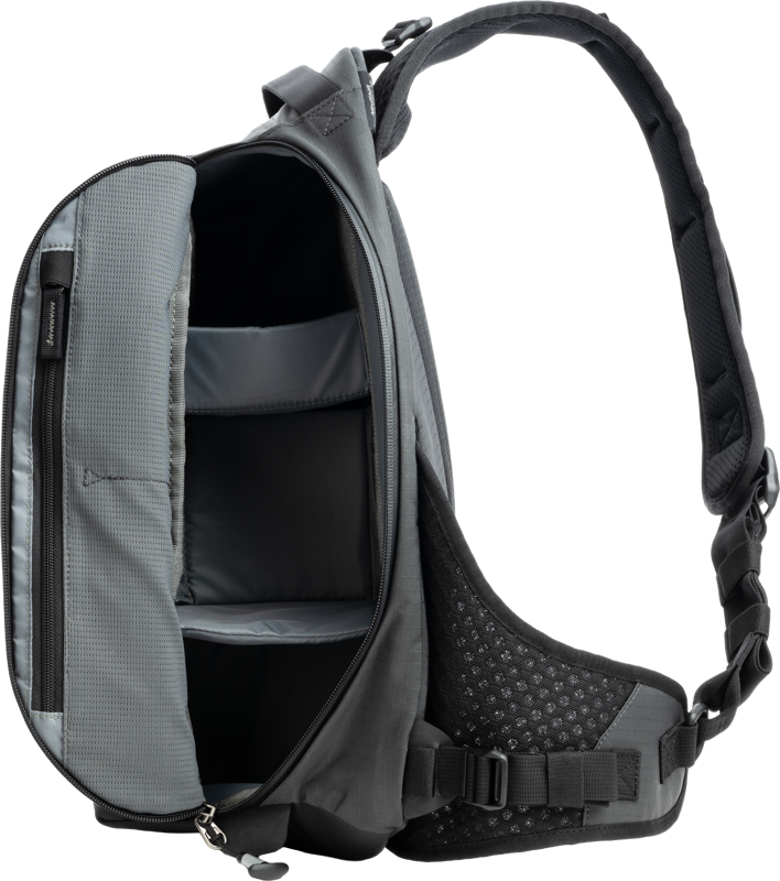 Geanta foto Think Tank MindShift PhotoCross Sling V2 14L, Black [3]