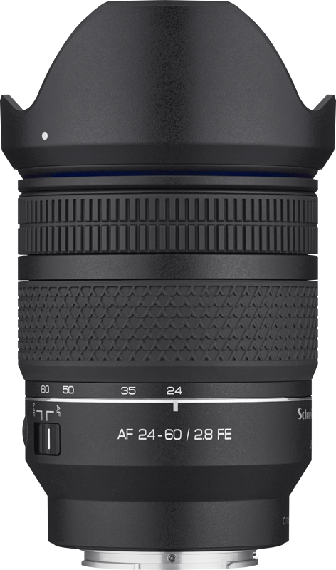 Obiectiv Samyang AF 24-60mm F2.8 Sony FE [3]