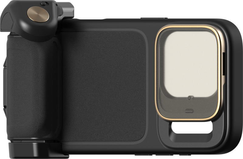 Grip/BT Set PolarPro LiteChaser 17 pentru iPhone 17 Pro Max [3]