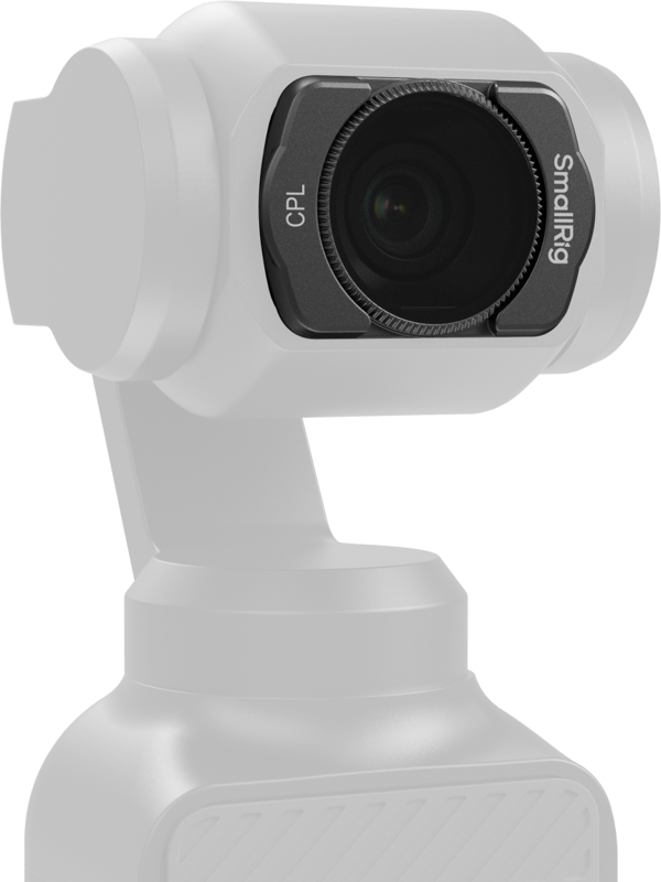 Filtre magnetice SmallRig 5832 pentru DJI Osmo Pocket 3 [3]