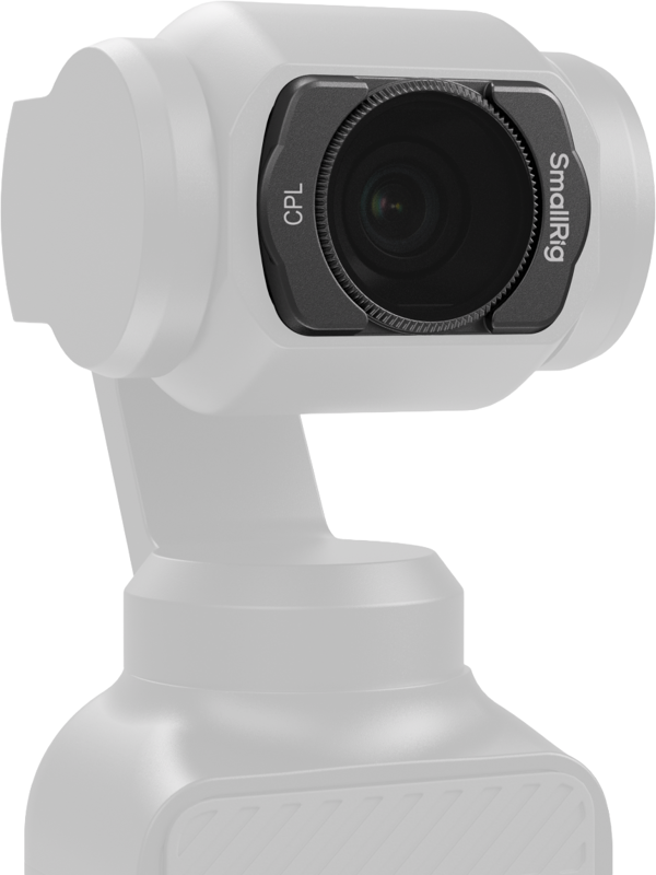 Set filtre SmallRig 5834 pentru DJI Osmo Pocket 3 [3]