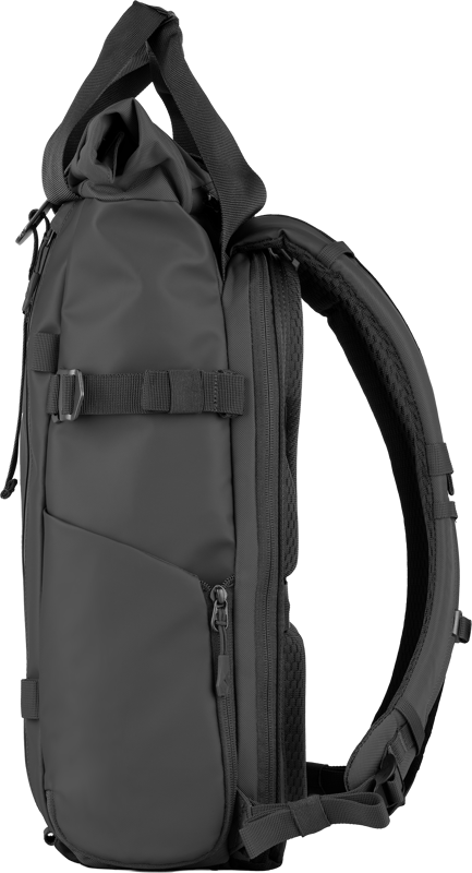 Rucsac foto WANDRD PRVKE Bag Only 21L Black [3]