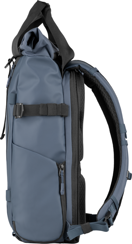 Rucsac foto WANDRD PRVKE Bag Only 21L Aegean Blue [3]