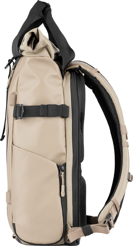 Rucsac foto WANDRD PRVKE Bag Only 21L Yuma Tan [3]