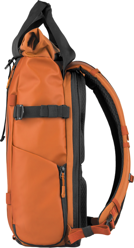 Rucsac foto WANDRD PRVKE Bag Only 21L Sedona Orange [3]