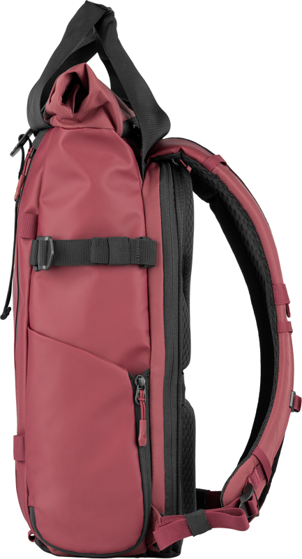 Rucsac foto WANDRD PRVKE Bag Only 21L Rhone Burgundy [3]