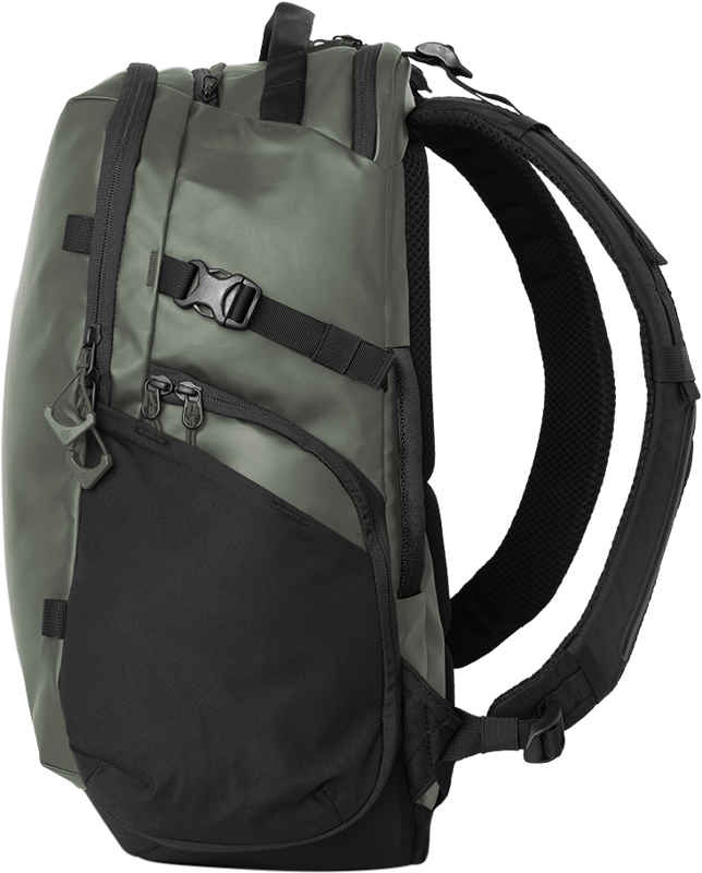 Rucsac foto WANDRD STRATUS Photo 18L Wasatch Green [3]