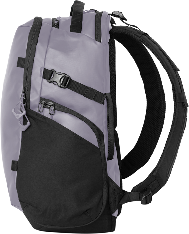 Rucsac foto WANDRD STRATUS Photo 18L Uyuni Purple [3]