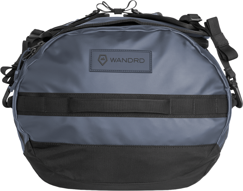 Geanta foto WANDRD CARRYALL Duffel 30L Aegean Blue [3]