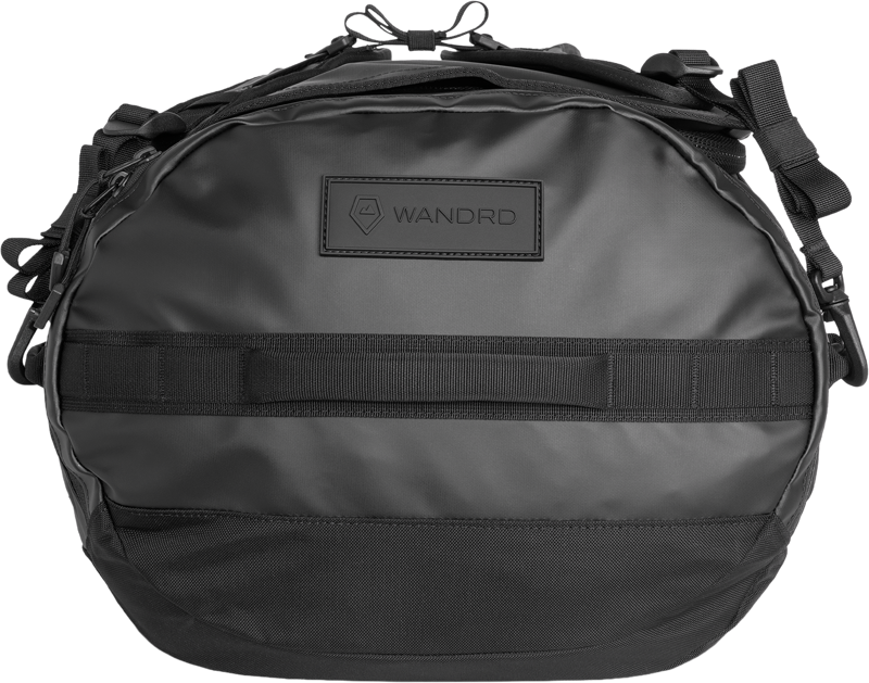 Geanta foto WANDRD CARRYALL Duffel 30L Black [3]