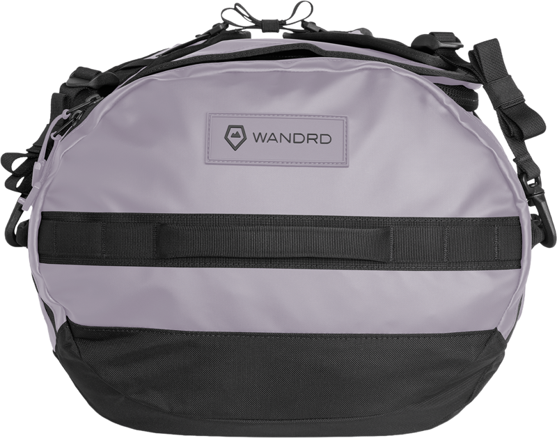 Geanta foto WANDRD CARRYALL Duffel 30L Uyuni Purple [3]
