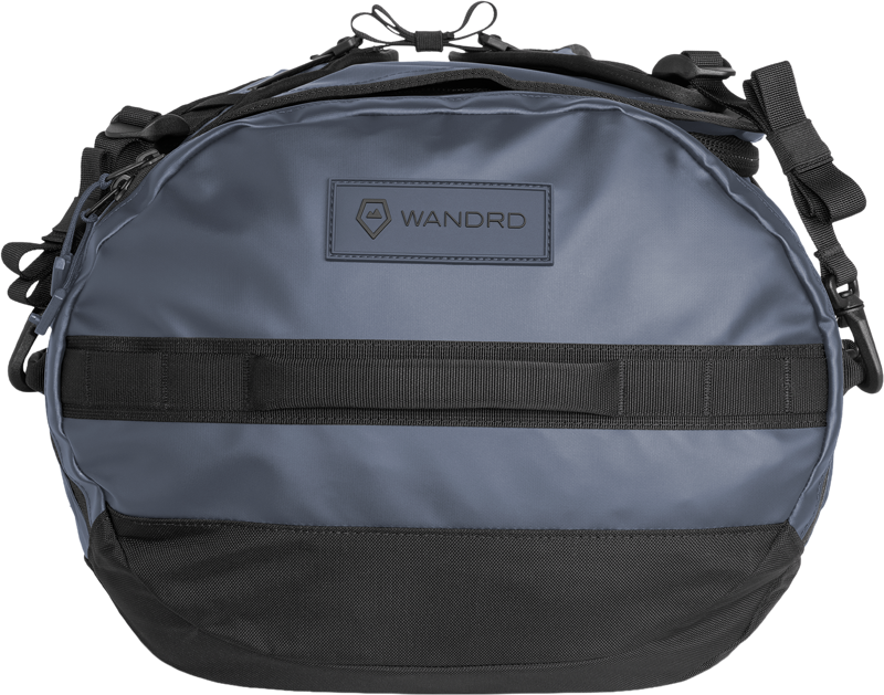 Geanta foto WANDRD CARRYALL Duffel 40L Aegean Blue [3]
