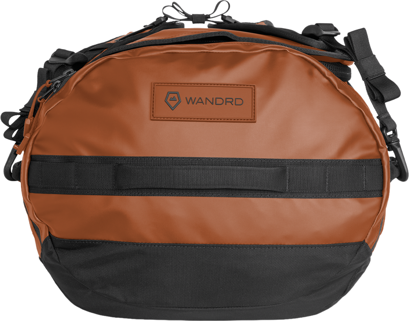 Geanta foto WANDRD CARRYALL Duffel 40L Sedona Orange [3]