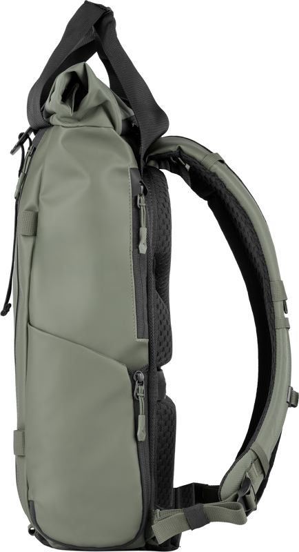Rucsac foto WANDRD PRVKE EDC 18L Wasatch Green [3]