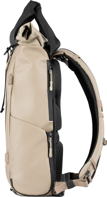 Rucsac foto WANDRD PRVKE EDC 18L Yuma Tan [3]