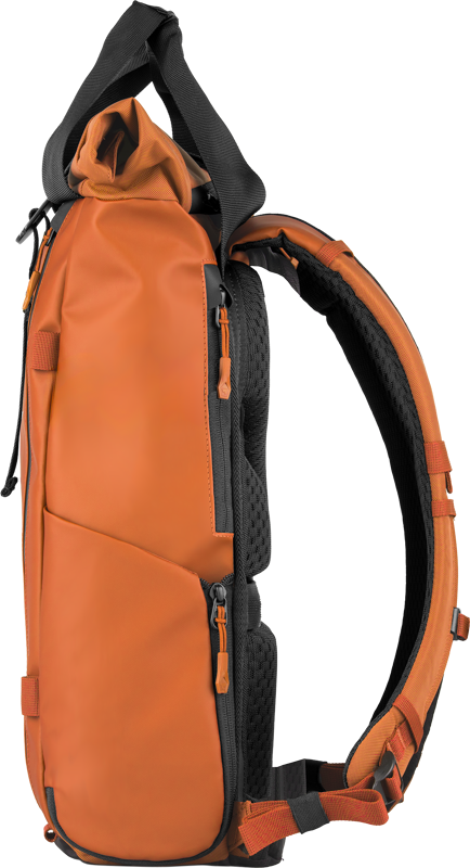 Rucsac foto WANDRD PRVKE EDC 18L Sedona Orange [3]