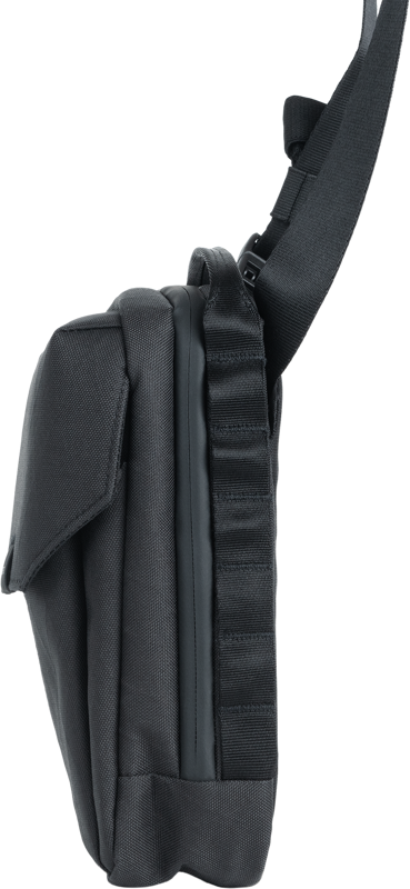 Geanta foto WANDRD X1 Cross Body Medium Black [3]