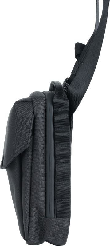 Geanta foto WANDRD X1 Cross Body Small Black [3]
