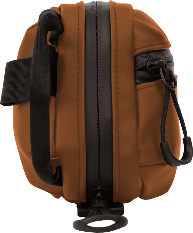 Geanta foto WANDRD Tech Bag Medium Sedona Orange [3]