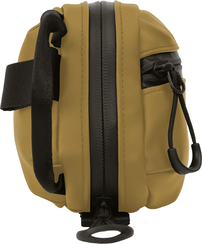 Geanta foto WANDRD Tech Bag Medium Dallol Yellow [3]