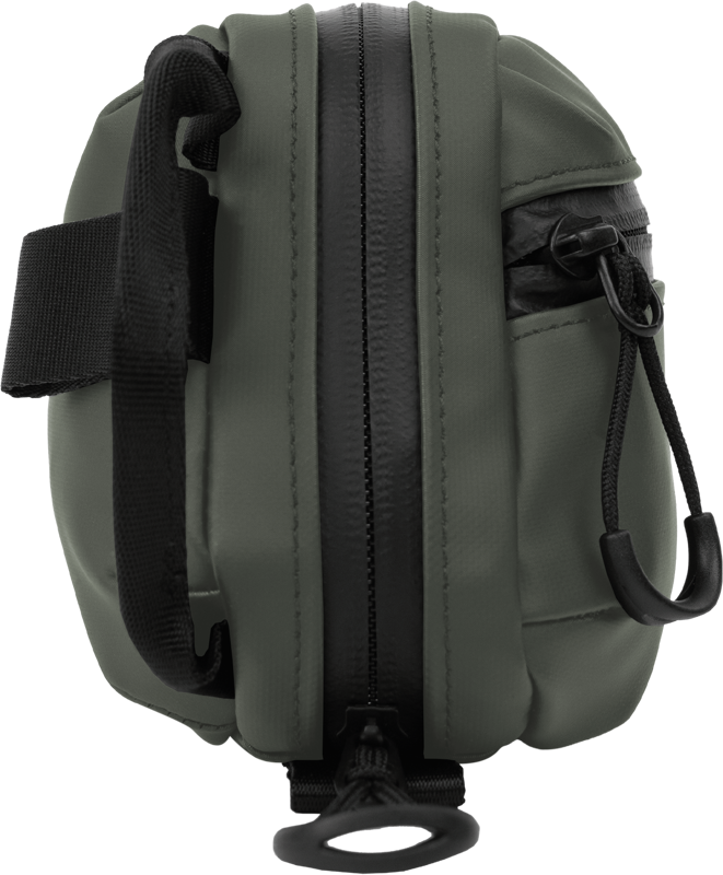 Geanta foto WANDRD Tech Bag Medium Wasatch Green [3]