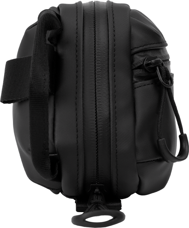 Geanta foto WANDRD Tech Bag Medium Black 2.0 [3]