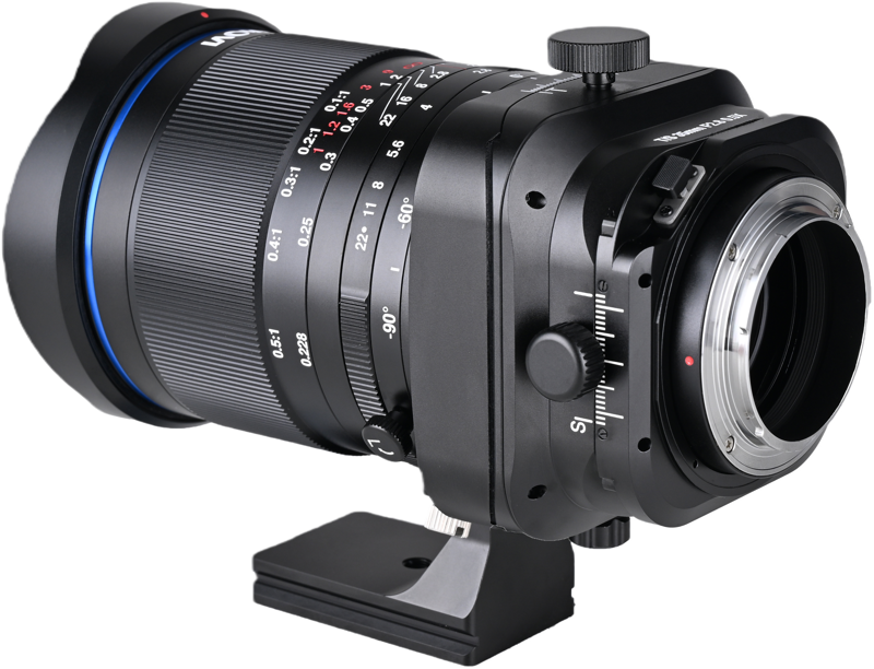 Obiectiv Laowa 35mm f/2.8 Zero-D T/S 0.5x Macro Lens montura Sony FE [3]
