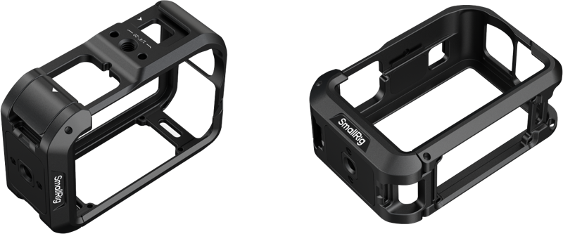Cage SmallRig 5888 pentru DJI Osmo Action 6 [3]