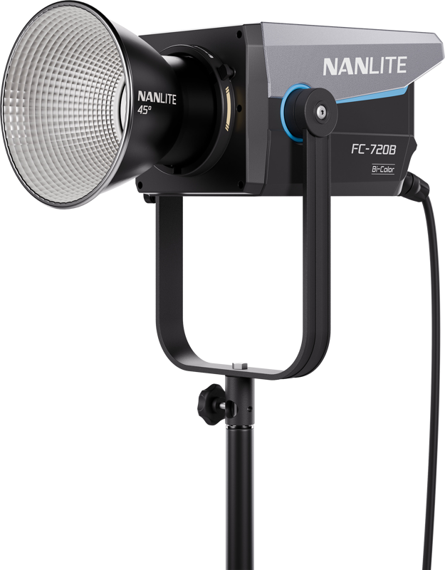 Lampa LED Nanlite FC-720B bicolor [3]