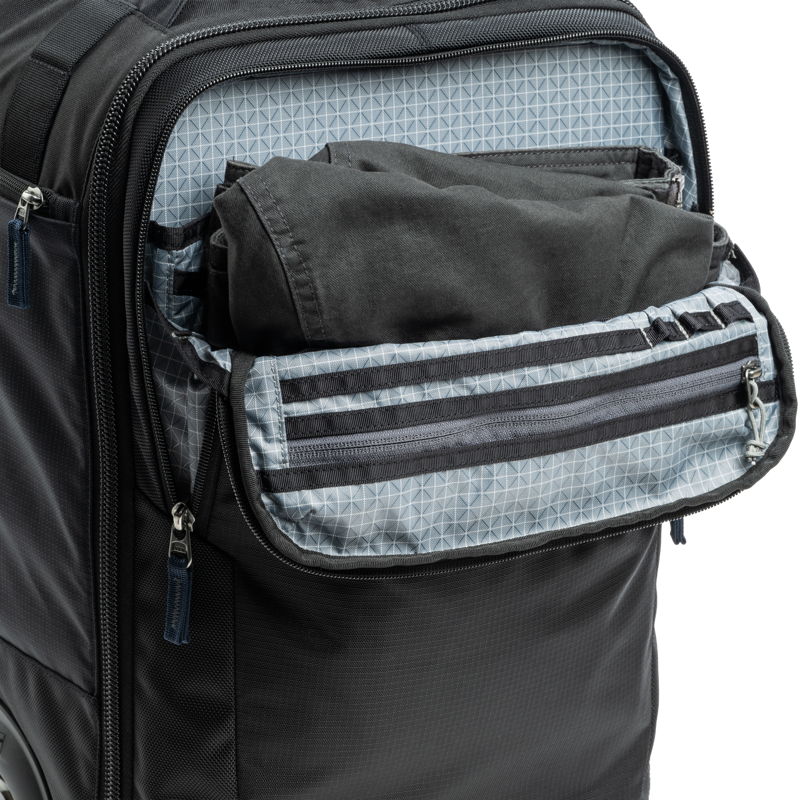 Rucsac Think Tank Airport Essentials Rolling Black [3]