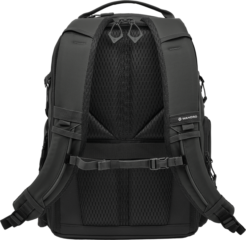 Rucsac foto WANDRD PRVKE 31L Pocket Photo Bundle Black [3]