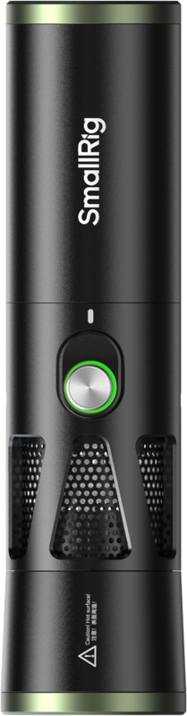 Lampa Video LED protabila cu focalizare SmallRig 5335, RF 20C [3]