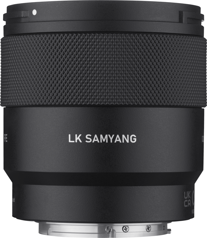 Obiectiv Samyang AF 35mm f/1.8 P Sony FE (full frame & APS-C) [3]