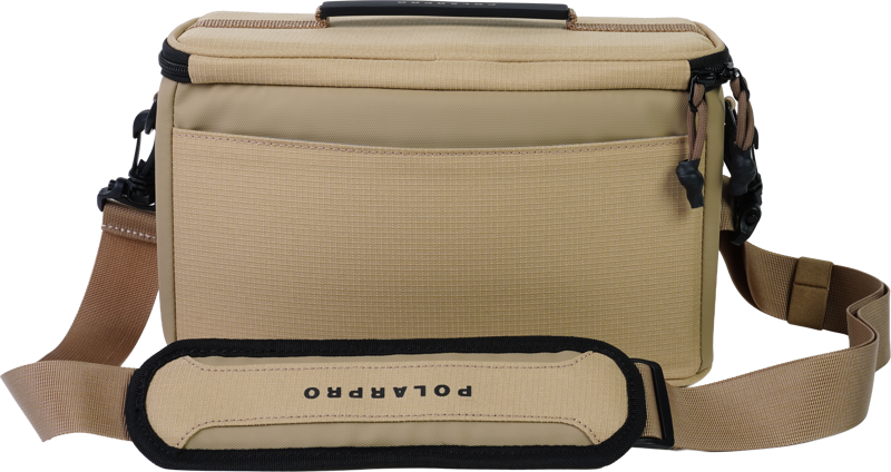 Geanta foto PolarPro RoadRunner 6L Sling Desert [3]
