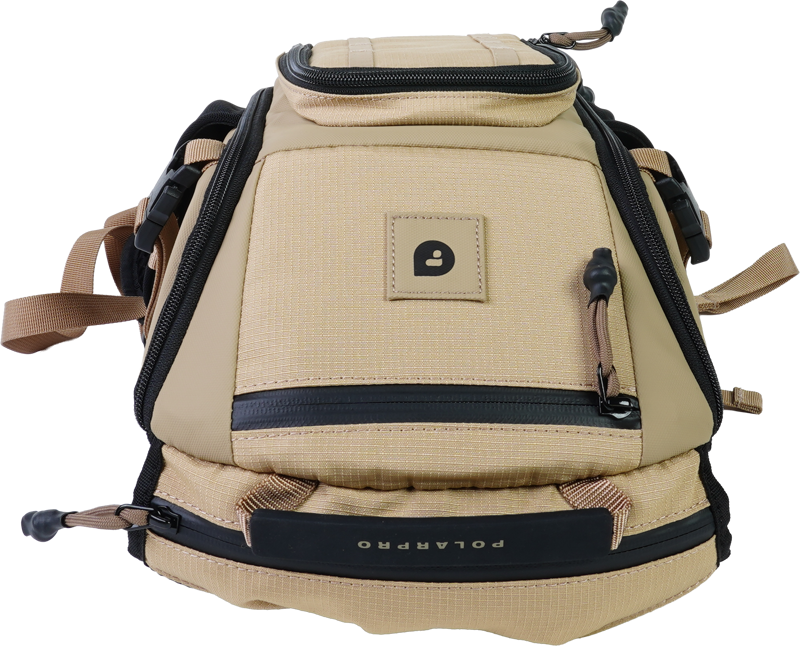 Rucsac PolarPro RoadRunner 8L Desert [3]