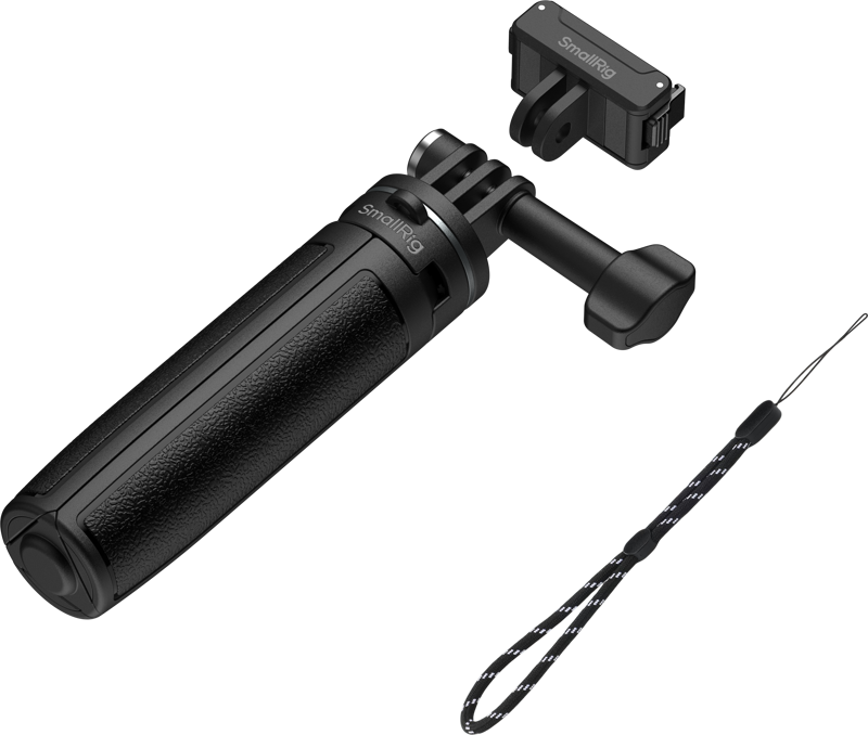 Suport Selfie Stick SmallRig 6149 pentru DJI Osmo Action 6 / Nano [3]