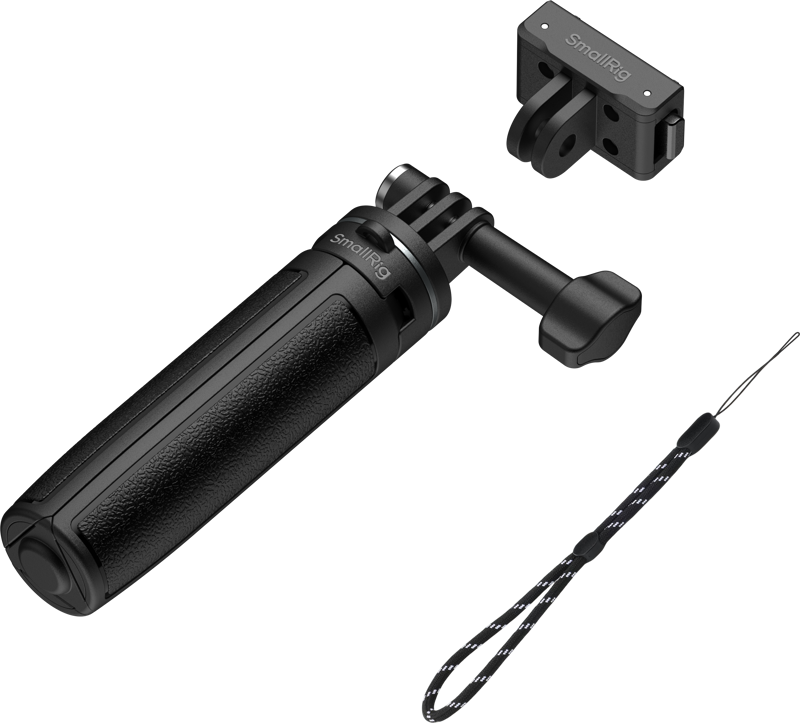 Suport Selfie Stick SmallRig 6151 pentru Insta360 X5 / Ace Pro / Ace Pro 2 [3]