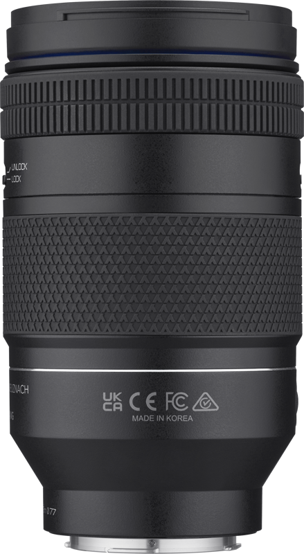 Obiectiv Samyang AF 60-180mm F/2.8, Full frame si APS-C, Montura L [3]